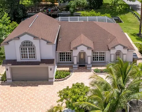 Surfin' on Surfside - Heated Pool - Cape Coral, Florida