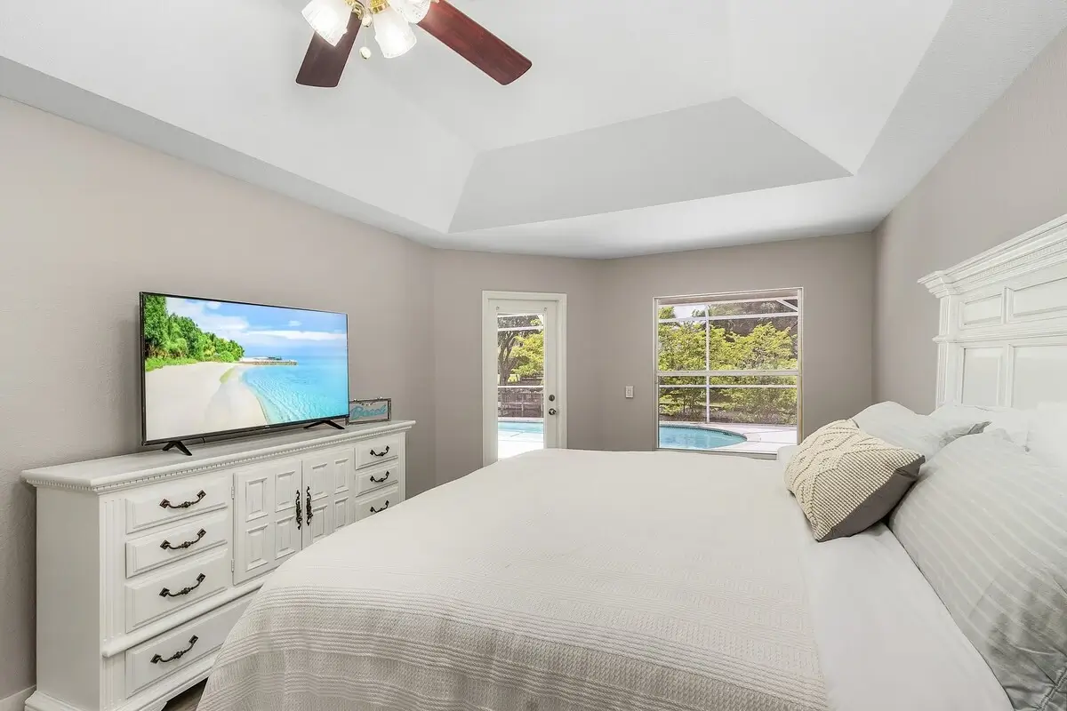 Master Bedroom 1