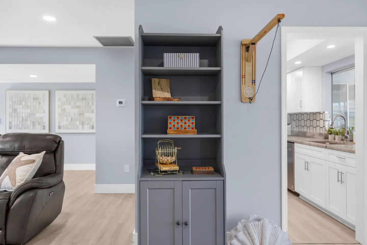 House Images - Vacation Rentals in SWFL! - Waterfront Oasis | Splash Vacation Properties 3